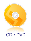 CD・DVD